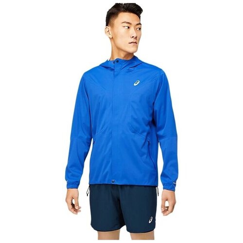 Куртка мужская ASICS ACCELERATE JACKET MONACO BLUE