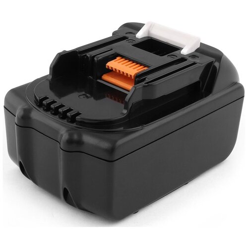 Батарея аккумуляторная TOPON TOP-PTGD-MAK-18-6.0-Li, 18.0В, 