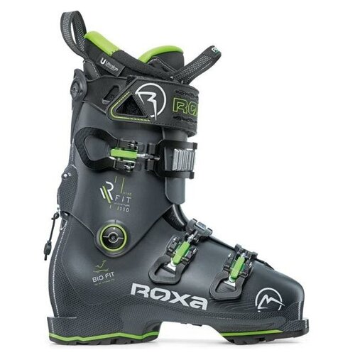 Горнолыжные ботинки ROXA Rfit Hike 110 GW Anthracite/Anthrac