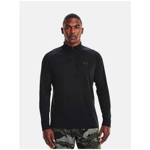 Олимпийка Under Armour UA Tech™ ½ Zip Long Sleeve, размер LG