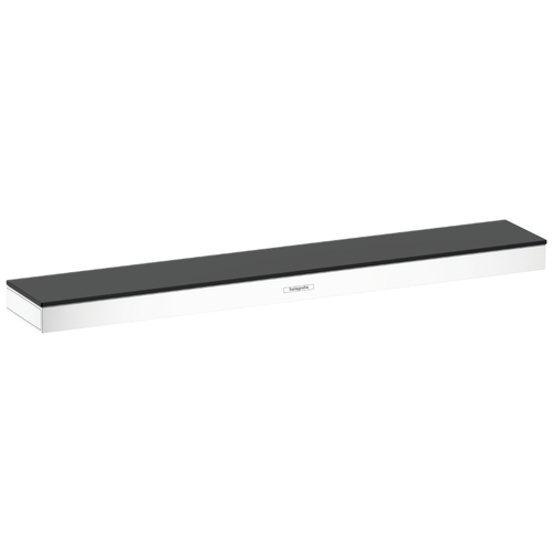 Полка hansgrohe Rainfinity Shelf 500 26844700, белая