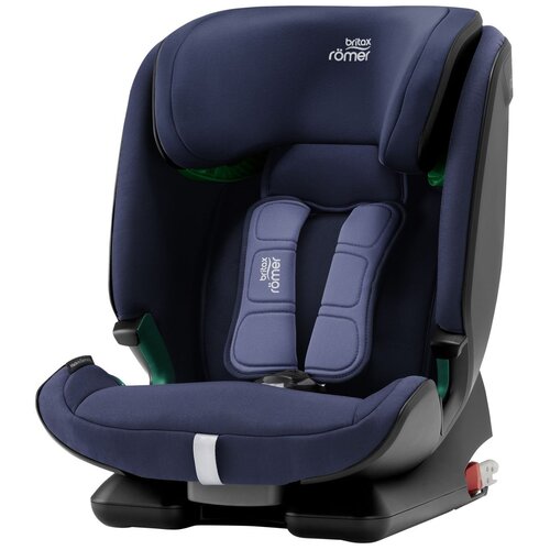 Автокресло группа 1/2/3 (9-36 кг) Britax Roemer Advansafix M