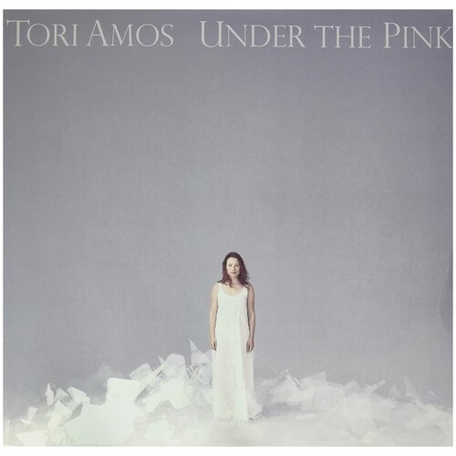 Tori Amos: Under The Pink (remastered) (180g)