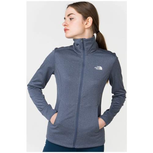   Яндекс Маркет Ветровка The North Face T93RZJ2LV Серый 44