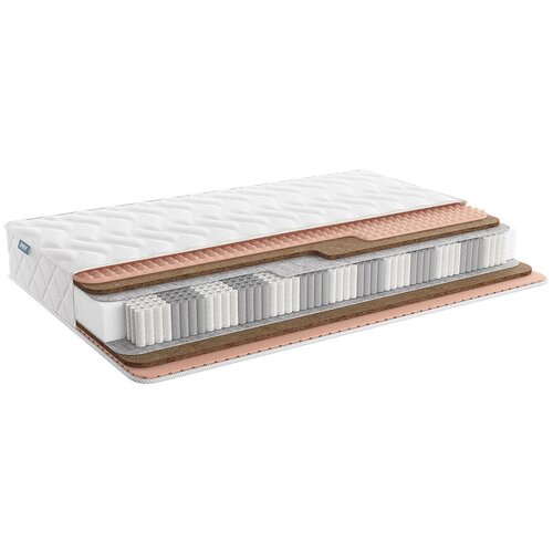 Матрас Dimax Relmas Twin Cocos S1000 180х210