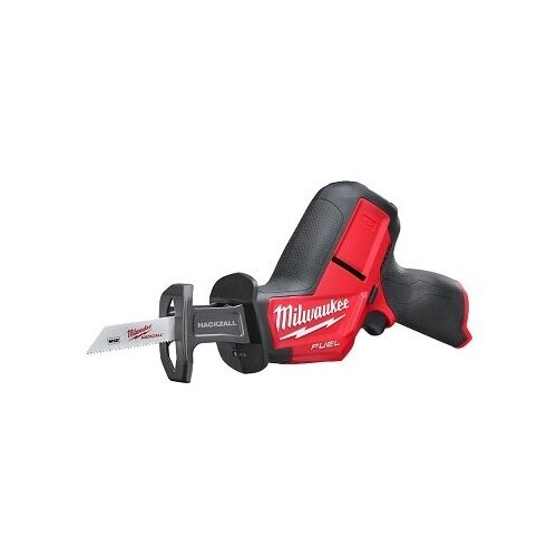  MILWAUKEE Пила сабельная MILWAUKEE M12 CHZ-0 FUEL