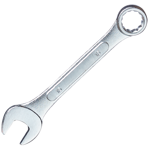 ZIPOWER PM4184 Ключ гаечный комбинированный, 27 мм ZIPOWER COMBINATION SPANNER