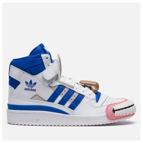 Мужские кроссовки adidas Originals x Kerwin Frost Forum Hi H