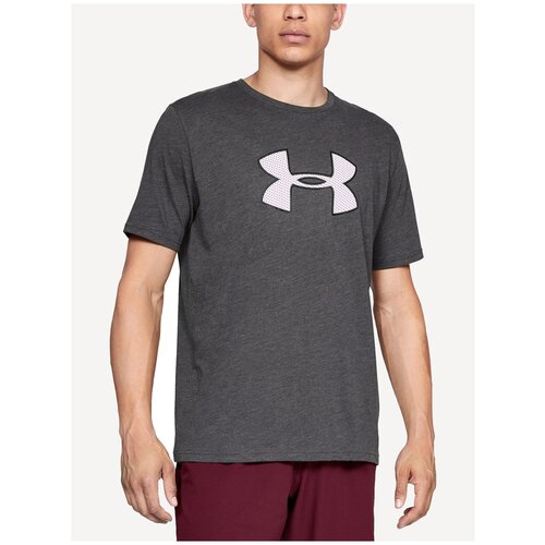 Футболка Under Armour Big Logo Graphic Short Sleeve T-shirt 