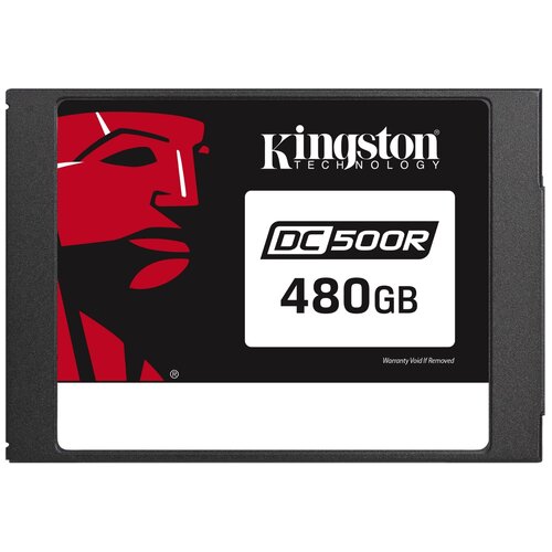 Жесткий диск SSD Kingston SEDC500R/480G