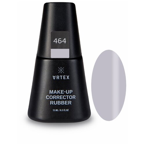 ARTEX Базовое покрытие Make-up Corrector Rubber, №464, 15