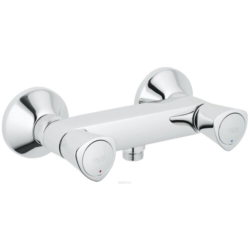 GROHE Смеситель для душа GROHE Costa S, хром (26317001)