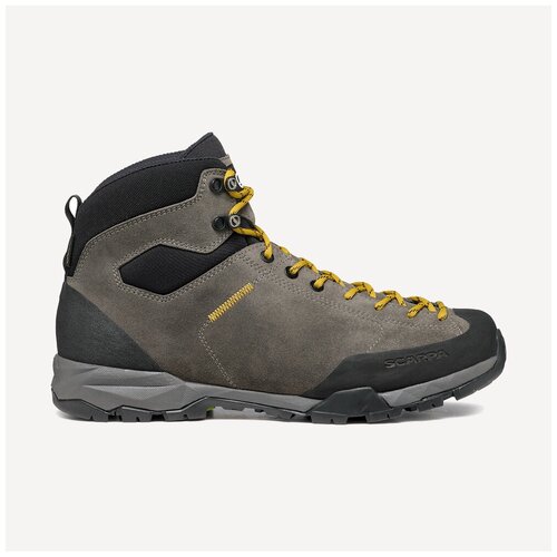 Ботинки Scarpa MOJITO HIKE GTX, размер RU 42.5 UK 9 1/3 US 10 1/3,