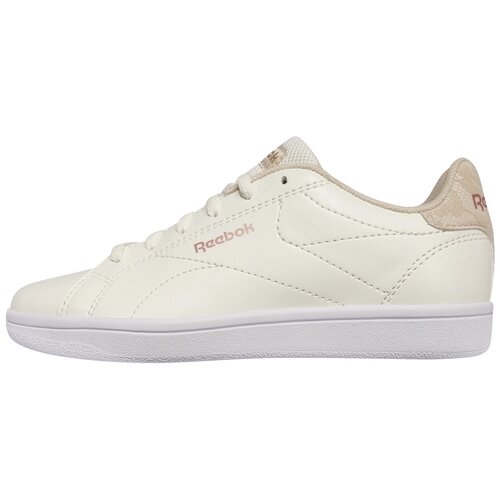 Кеды REEBOK, размер 36EU (6US), chalk