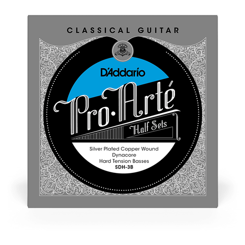 D ADDARIO SDH-3B Струны для классической