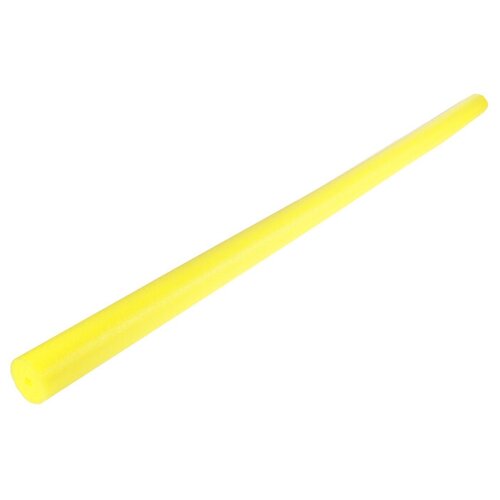 Аквапалка STAR, 6,5 х 160 см, Yellow M0827 02 2 06W 4128613s