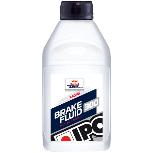 Тормозная жидкость IPONE X-TREM BRAKE FLUID 0.5л (800544)