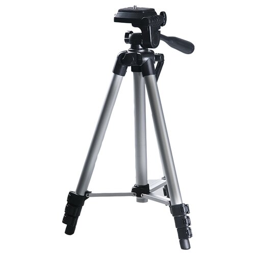 Штатив FUBAG Tripod 120, элевационный, 1/4