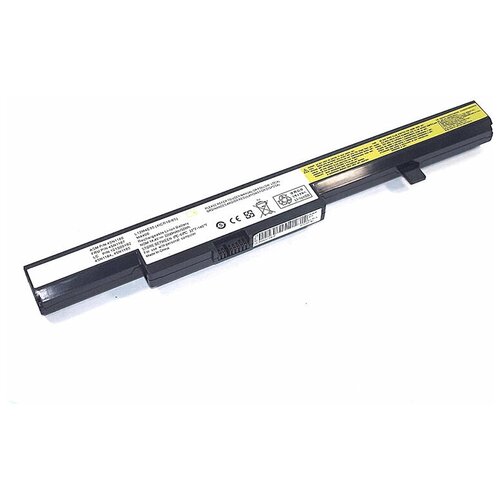 Аккумулятор Vbparts для Lenovo M4400 14.4V 2200mAh OEM 06499