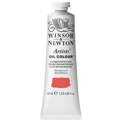  Краска масляная профессиональная Winsor&Newton «Artists' Oil