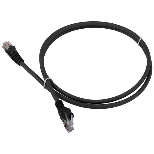 Патч-корд Lanmaster LAN-PC45 RJ-45 (m) - RJ-45 (m) CAT6 U/UTP, 7 м, 1 шт.,