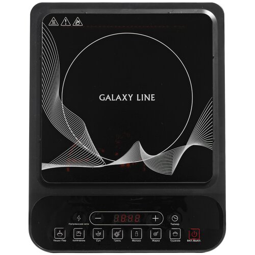 Индукционная плита GALAXY LINE GL3060,