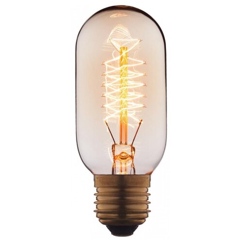 Лампа накаливания LOFT IT Edison Bulb 4540-S, E27, 40 Вт, 4000