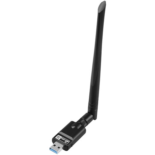 Сетевые адаптеры Wi-Fi адаптер KS-is KS-528,