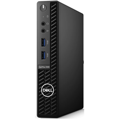 Компьютер Dell OptiPlex 3080 Micro 3080-6667 (Intel Core i5 