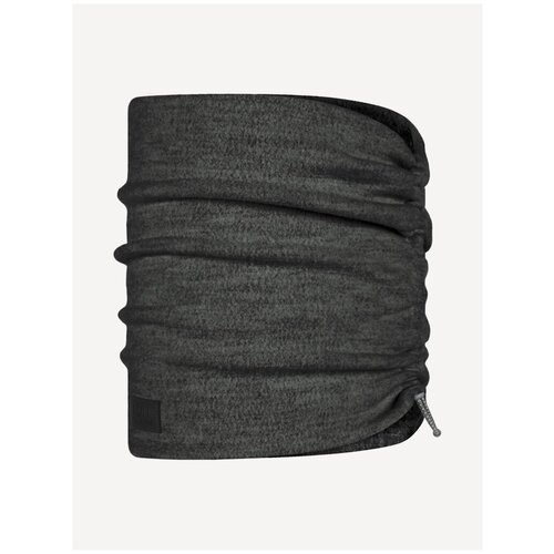 Шарф-труба шерстяной Buff Wool Fleece Graphite