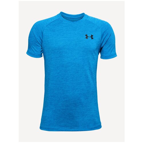 Футболка Under Armour UA Tech 2.0 SS Дети 1352783-408 YSM