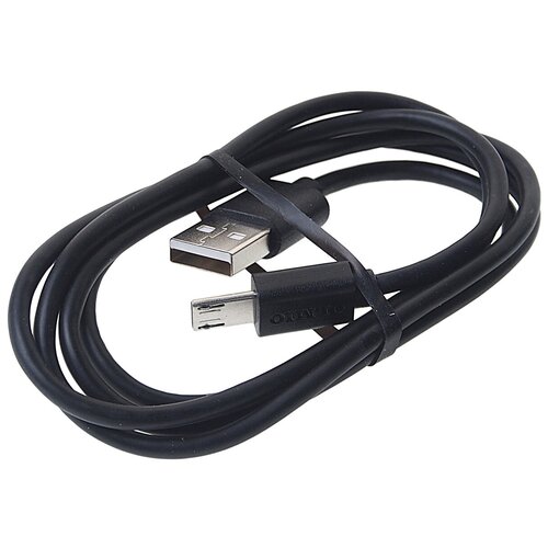 Кабель micro-USB 1м OLMIO OLM-039324