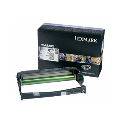 Фотобарабан Lexmark