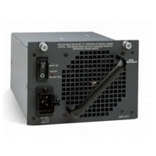 Блок питания Cisco PWR-C45-2800ACV