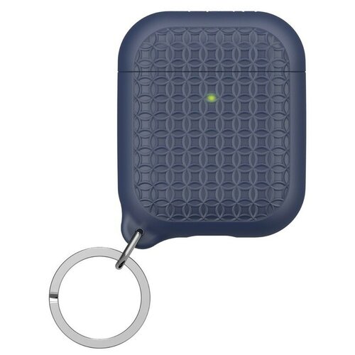  Чехол с карабином Catalyst Keyring Case для AirPods 1&2, цве