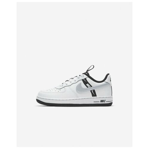 Детские кроссовки NIKE FORCE 1 LV8 KSA размер 29.5. длина ст