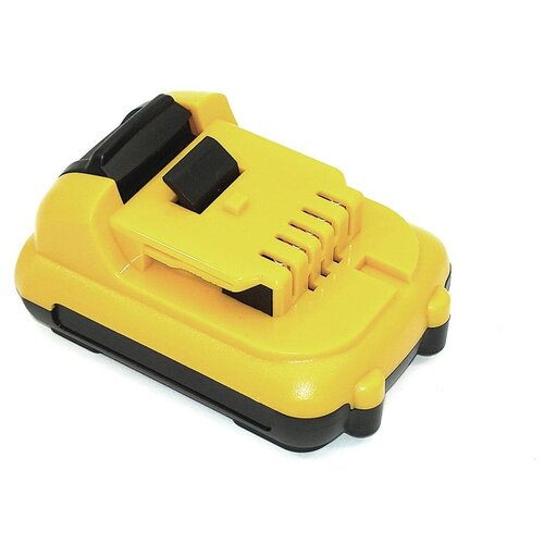 Аккумулятор для DeWalt 10.8V 1.3Ah (Li-Ion) PN: DCB120, DCB1