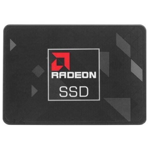 Твердотельный накопитель AMD Radeon 1 ТБ SATA