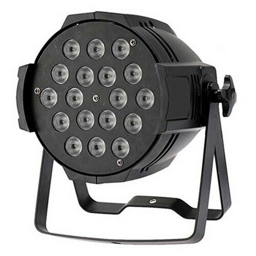 Showlight LED Spot 180W In Door прожектор заливного света