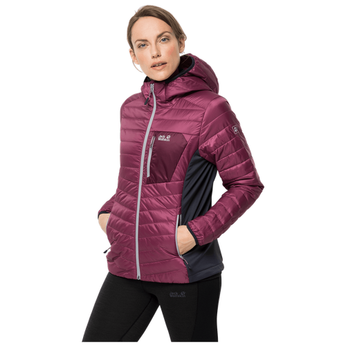 Куртка Jack Wolfskin ROUTEBURN JACKET W