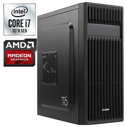 Компьютер PRO-1341662 Intel Core i7-10700KF 3800МГц, Intel Z