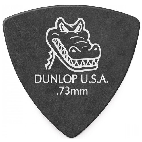 Аксессуары для гитар Медиатор DUNLOP 572R.73