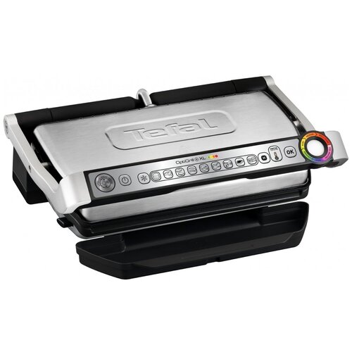   Яндекс Маркет Гриль Tefal Optigrill+ XL GC722834 / GC722D16,