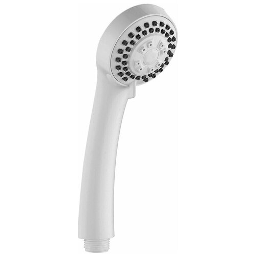 Лейка душевая Elghansa HAND SHOWER HS-053 WHITE, белый