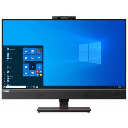 Монитор LENOVO ThinkVision T27hv-20 27 (62A9GAT1EU)