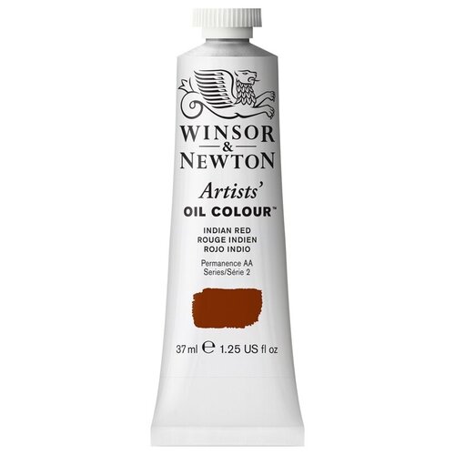  Краска масляная профессиональная Winsor&Newton «Artists' Oil