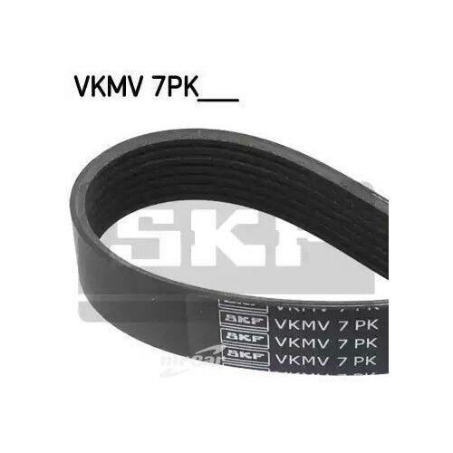 Ремень П/К 7pk1759 Skf арт. VKMV 7PK1759