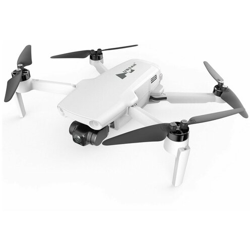 Квадрокоптер Hubsan Zino Mini Se (4 батареи) RTF - Zino Mini