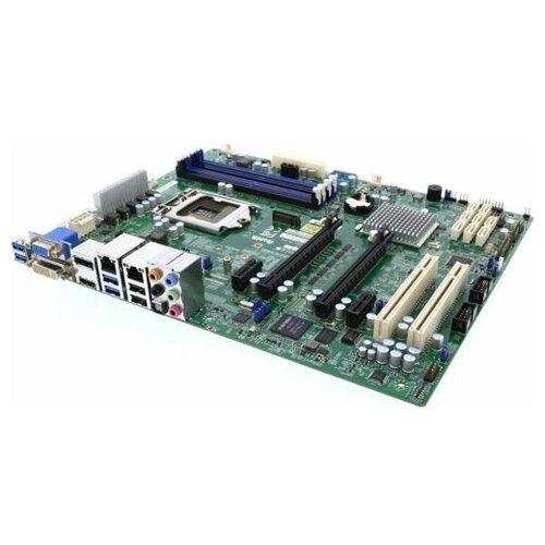 Supermicro MBD-X11SAE-F-O