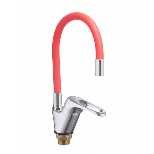 Смеситель для кухни Lucky Tap KD-3009-07R-32